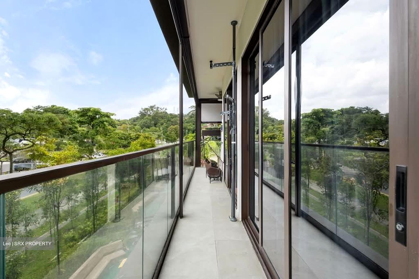 Dairy Farm Residences (D23), Apartment #546441671